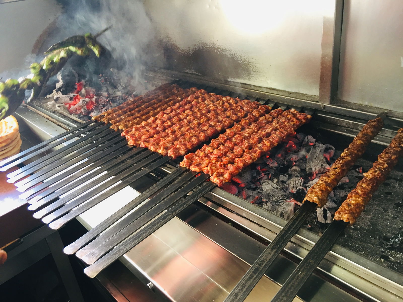 Şişmanoğlu Kebap