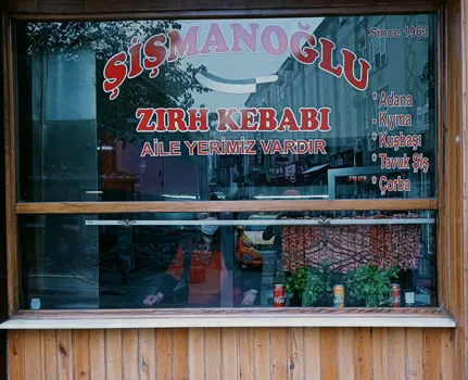 Şişmanoğlu Kebap resimleri