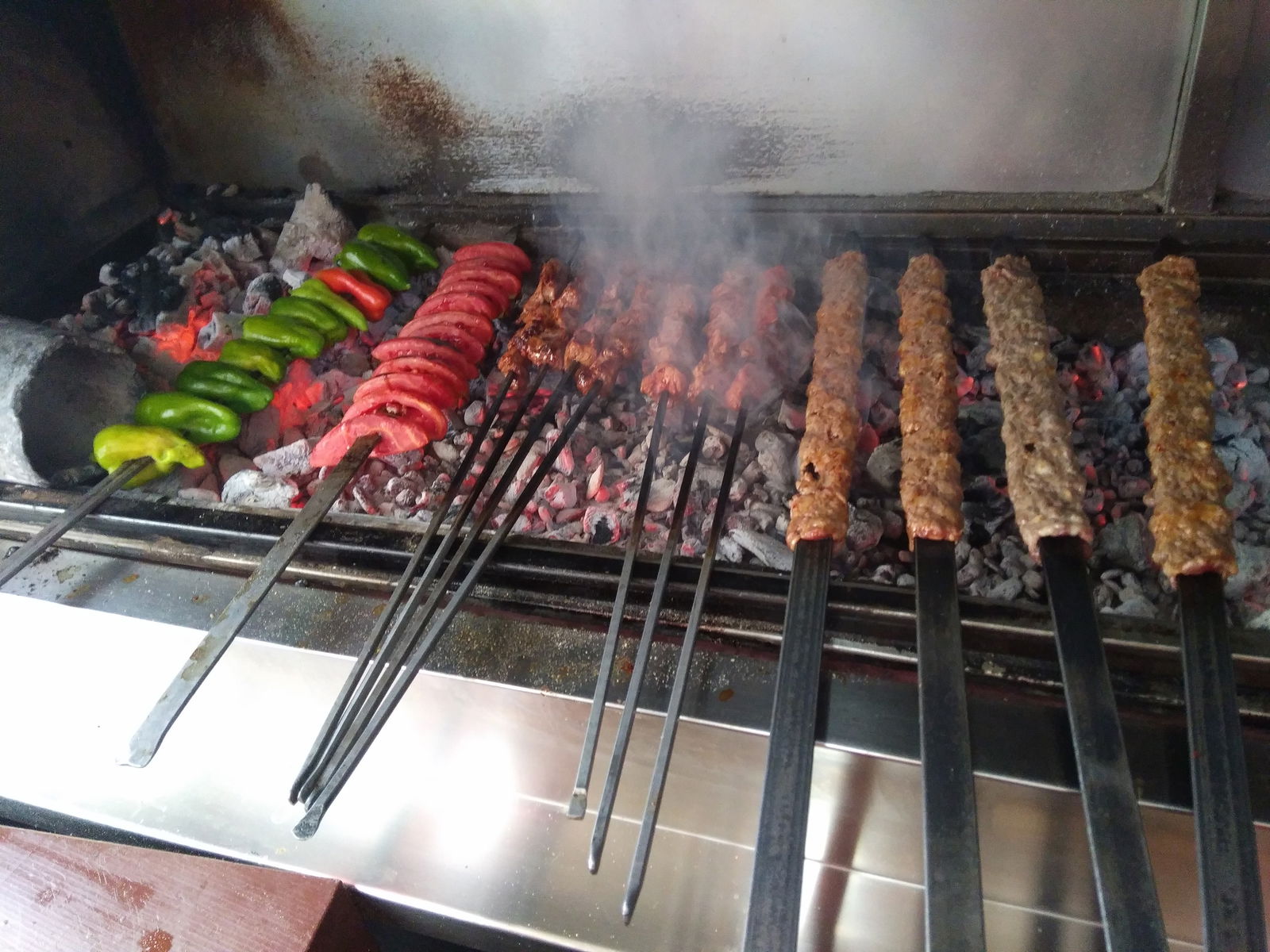 Şişmanoğlu Kebap