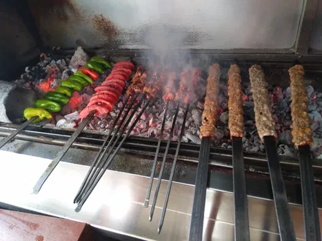 Şişmanoğlu Kebap resimleri