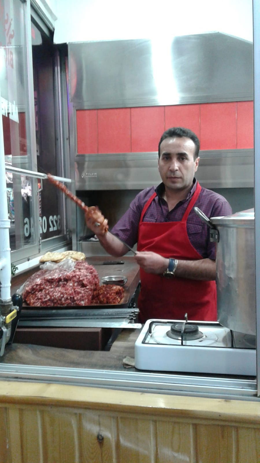 Şişmanoğlu Kebap