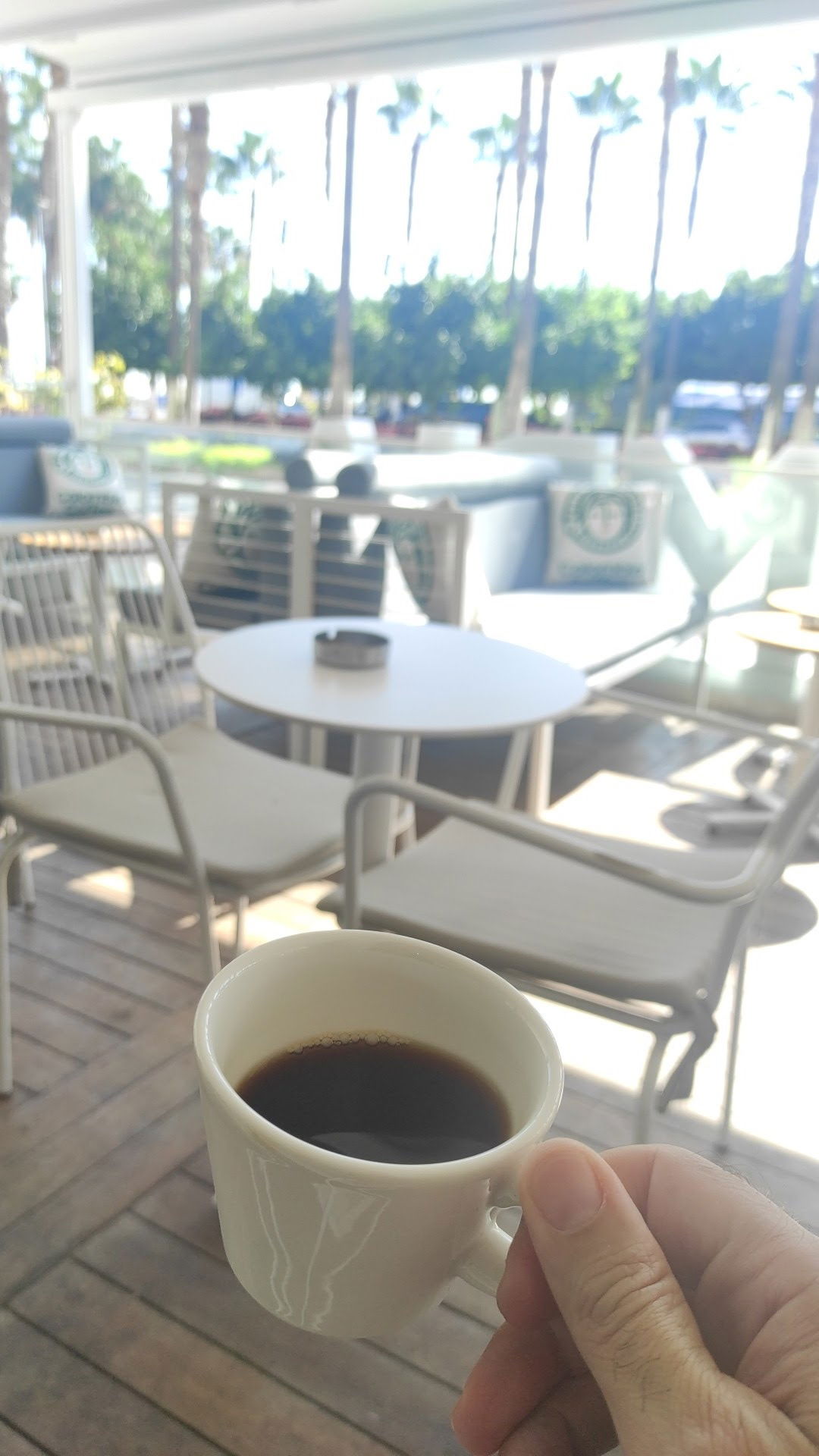 Colombia Coffee Mersin