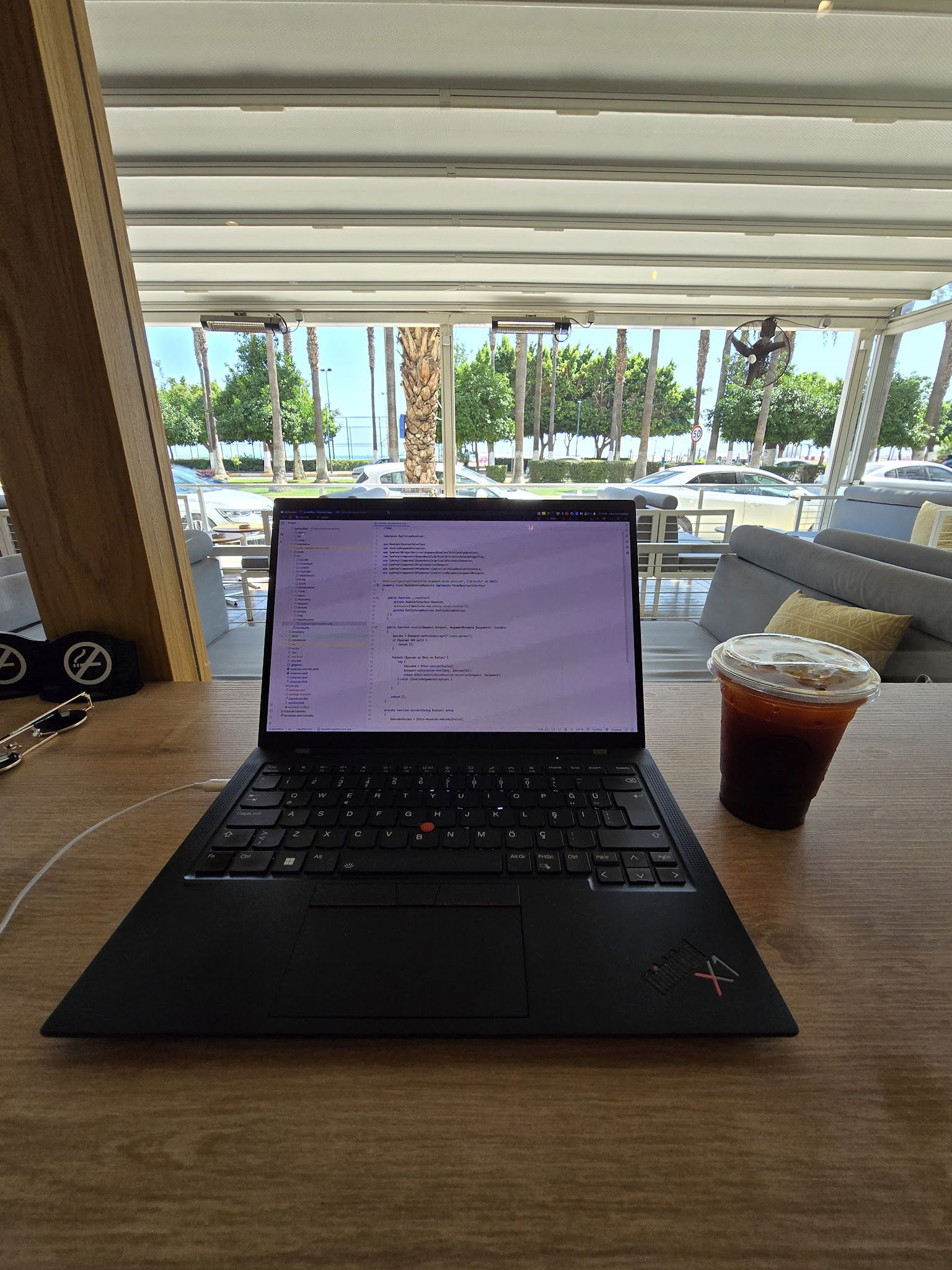 Colombia Coffee Mersin