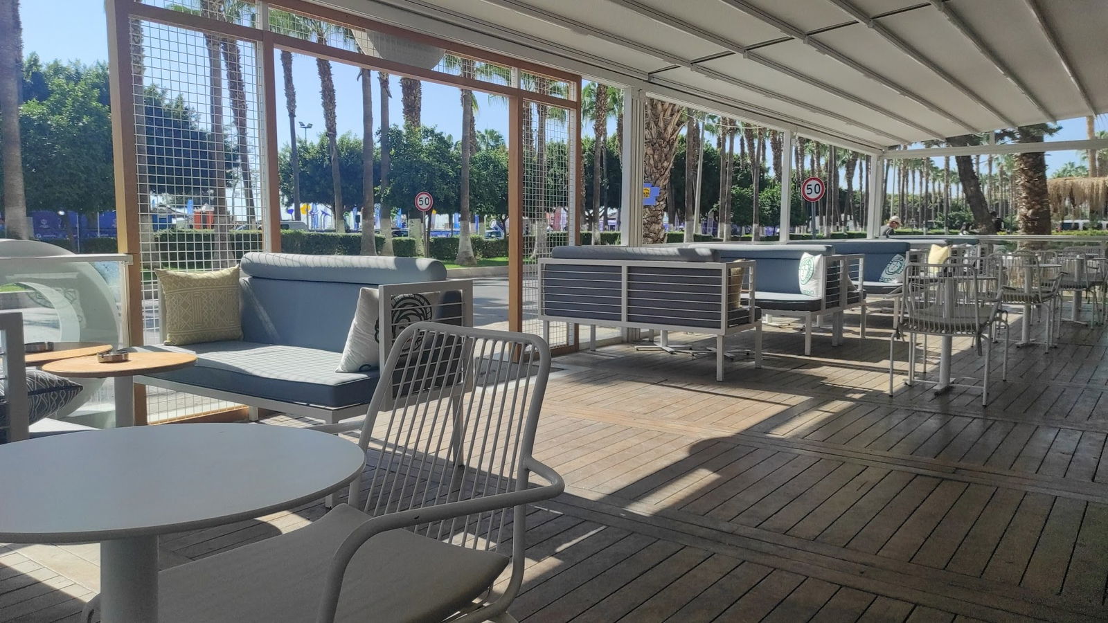 Colombia Coffee Mersin