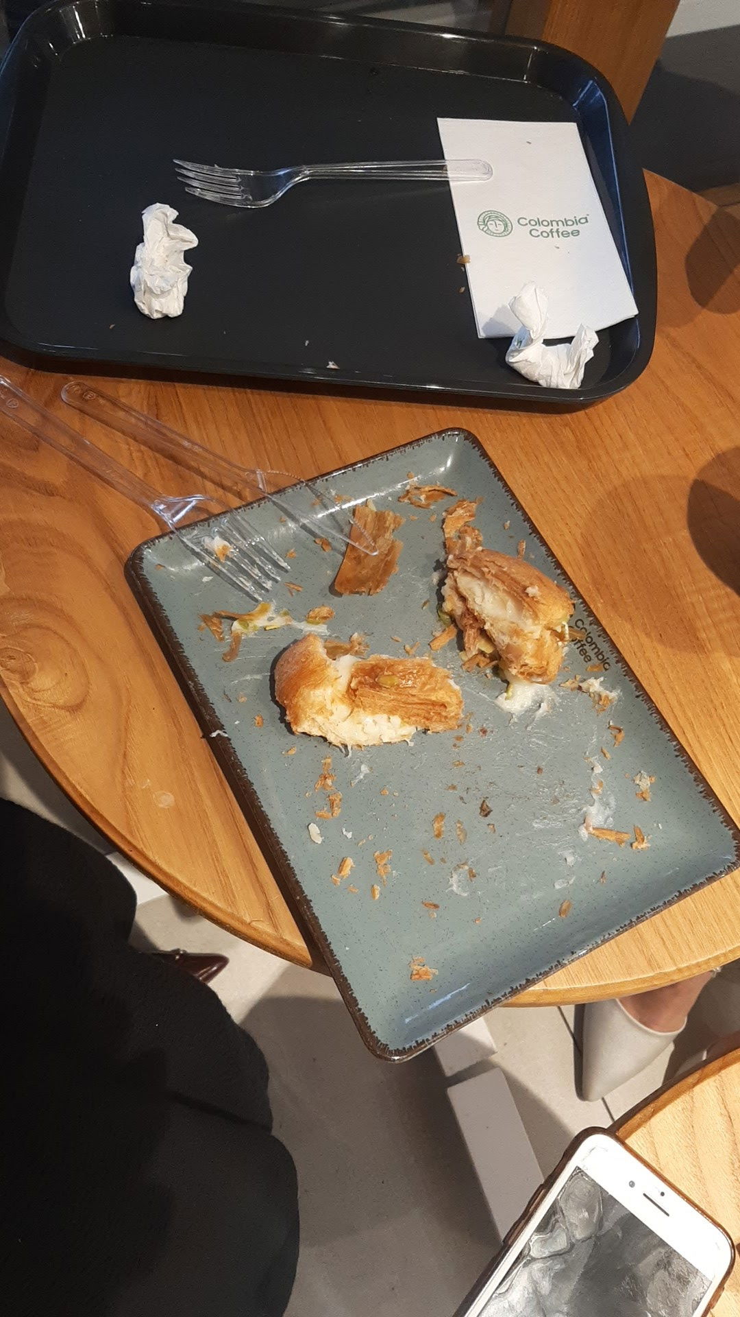 Colombia Coffee Mersin