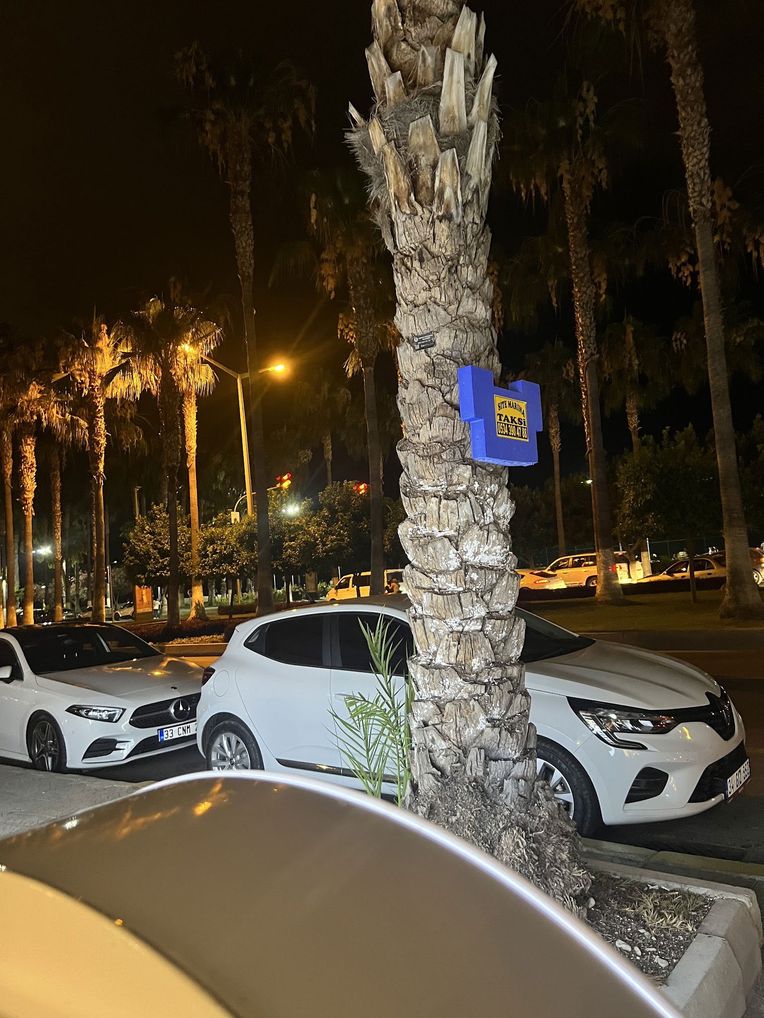 Colombia Coffee Mersin