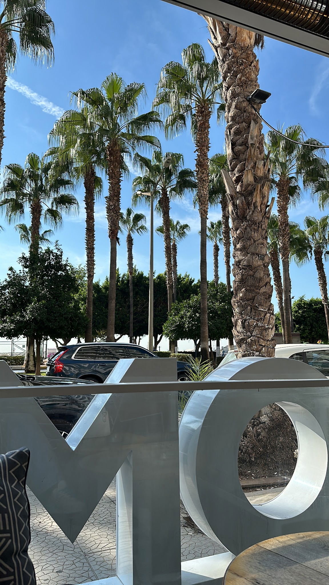 Colombia Coffee Mersin