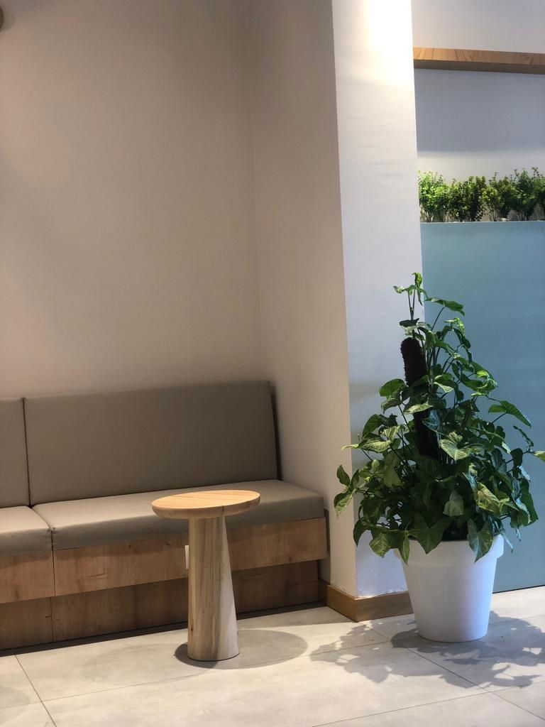 Colombia Coffee Mersin