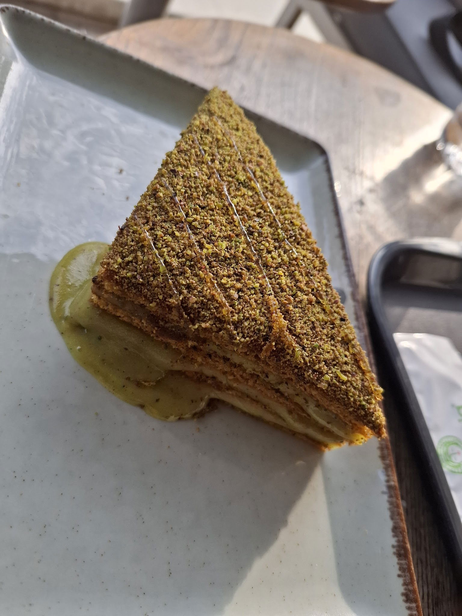 Colombia Coffee Mersin