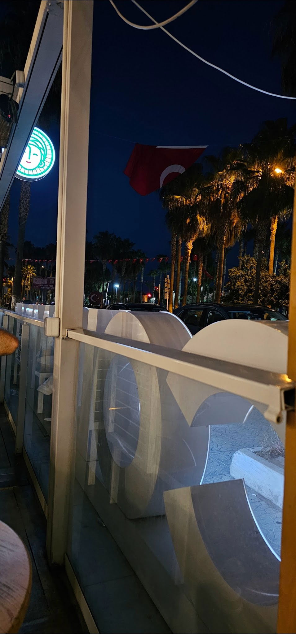 Colombia Coffee Mersin