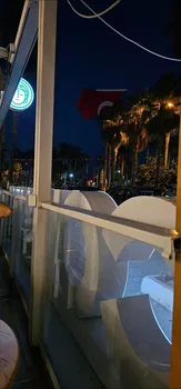 Colombia Coffee Mersin resimleri