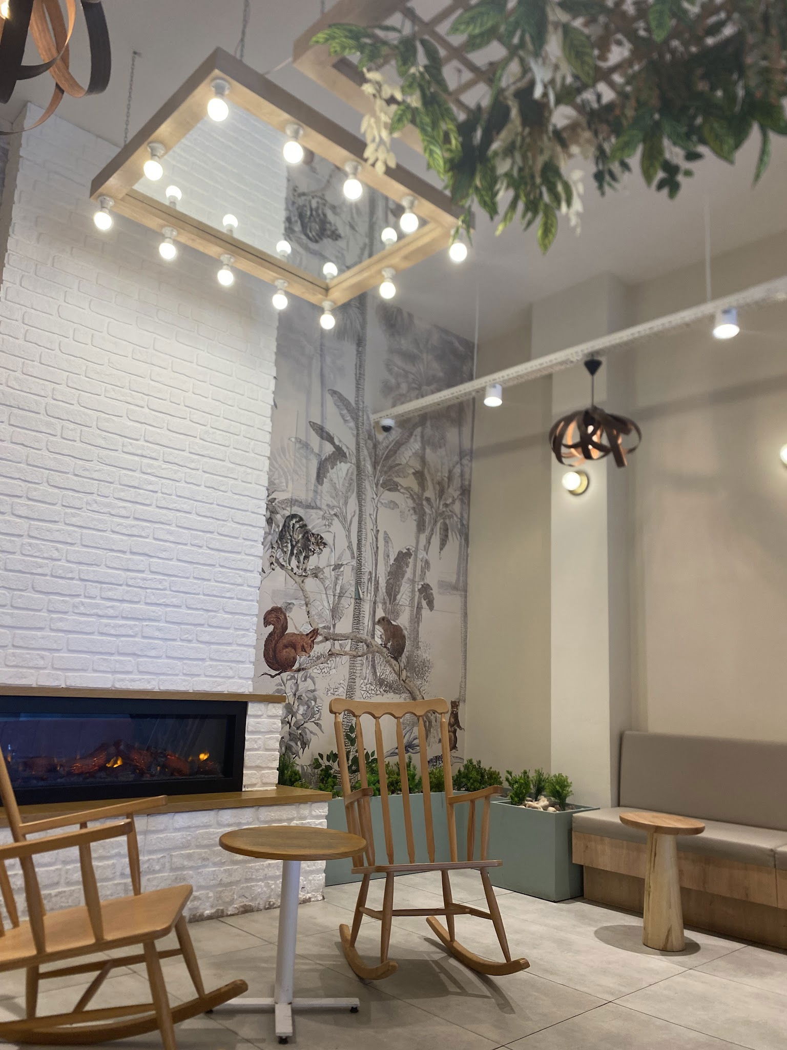 Colombia Coffee Mersin