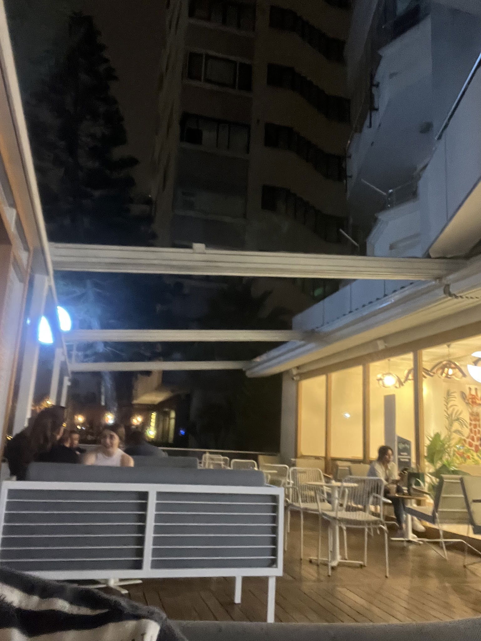 Colombia Coffee Mersin