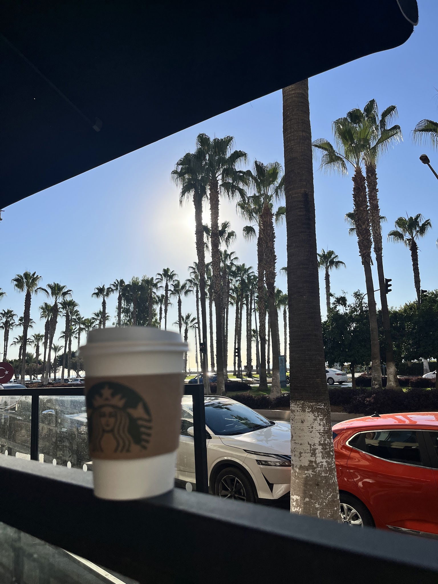 Colombia Coffee Mersin