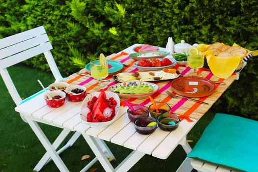 Villamer Alaçatı resimleri