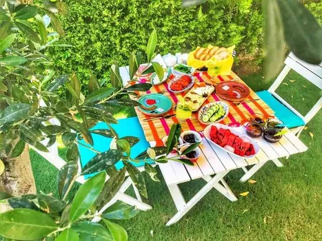 Villamer Alaçatı resimleri