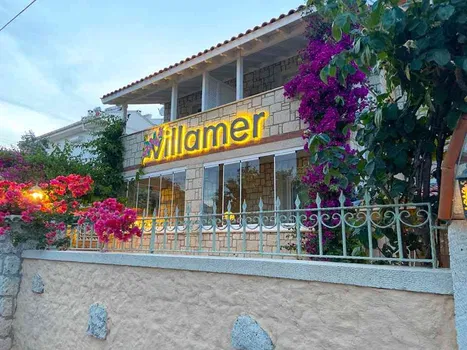 Villamer Alaçatı resimleri