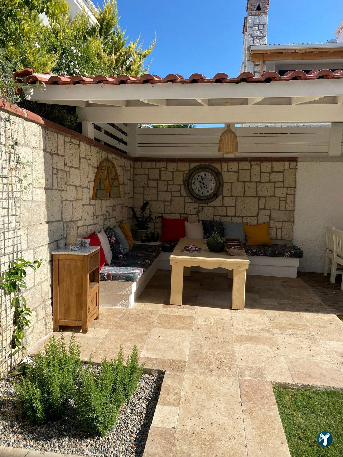 Villamer Alaçatı