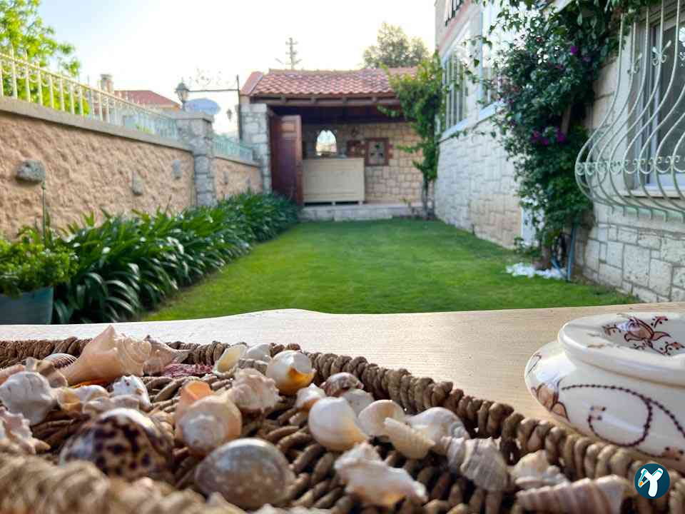 Villamer Alaçatı