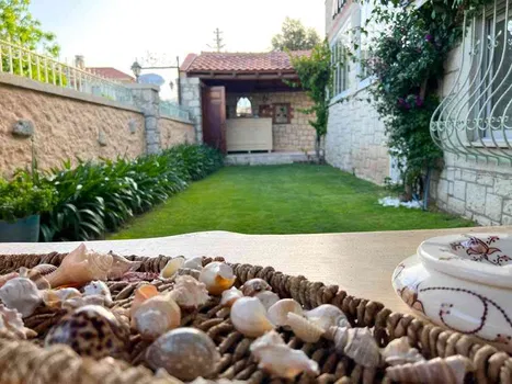 Villamer Alaçatı resimleri