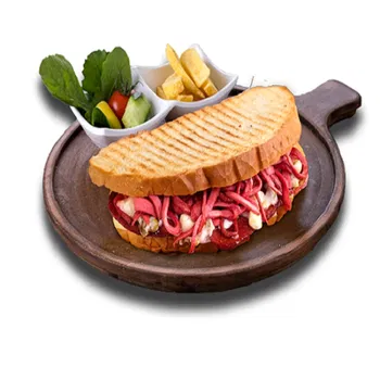 Ayvalık Tost Aydın Şubesi resimleri