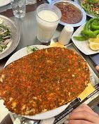 Üçler Kebap Lahmacun
