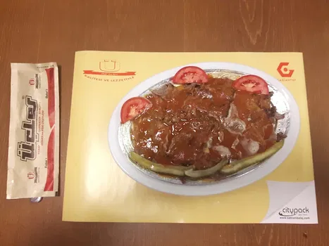 Üçler Kebap Lahmacun resimleri