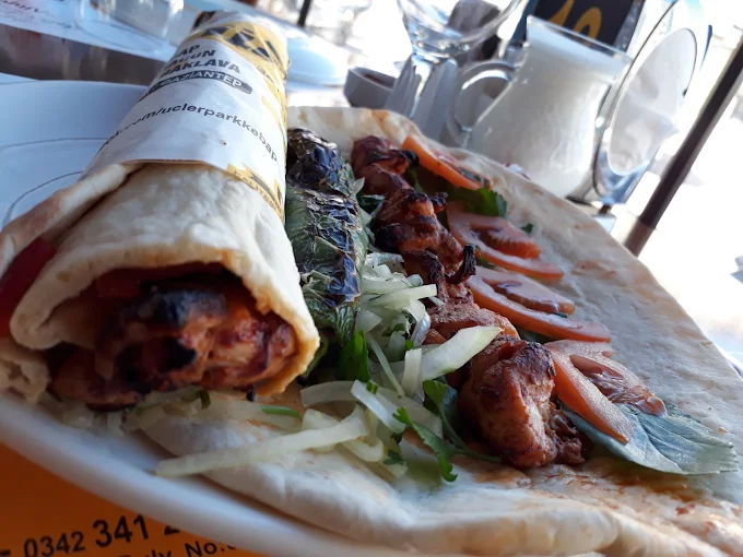 Üçler Kebap Lahmacun