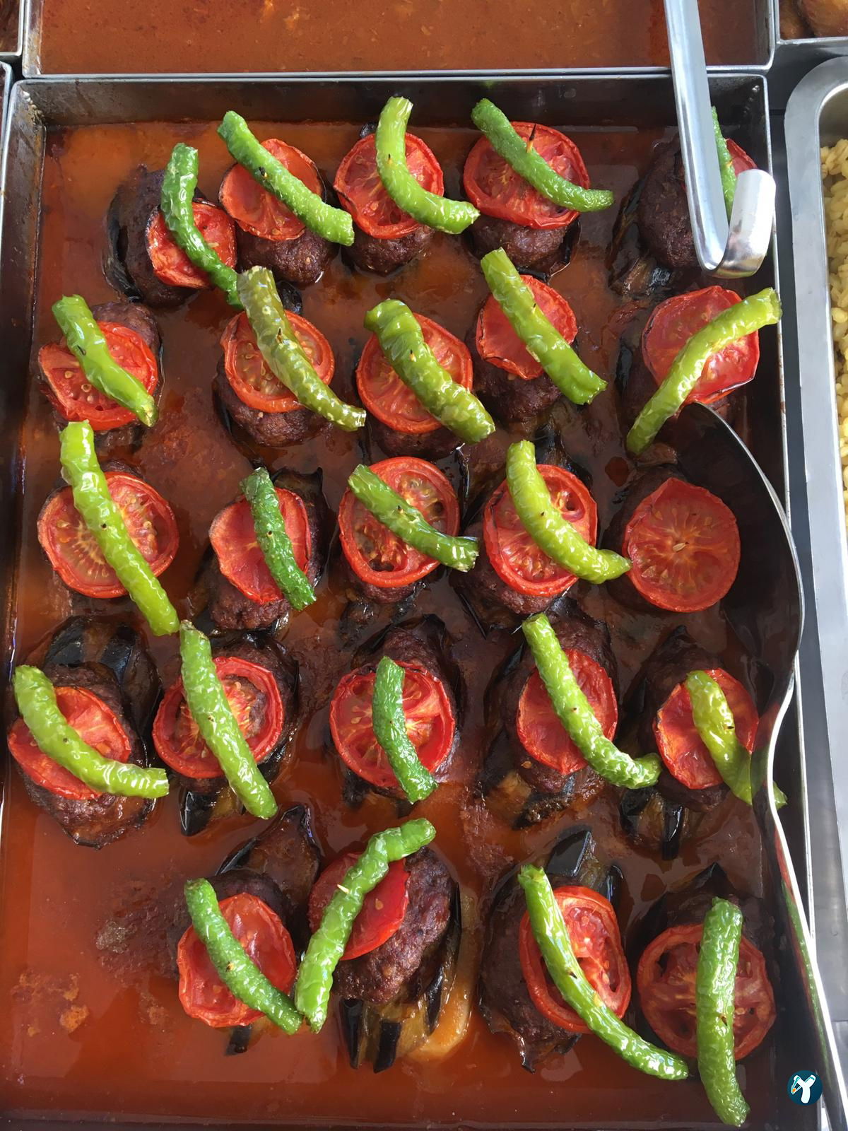 Şile Lokantası