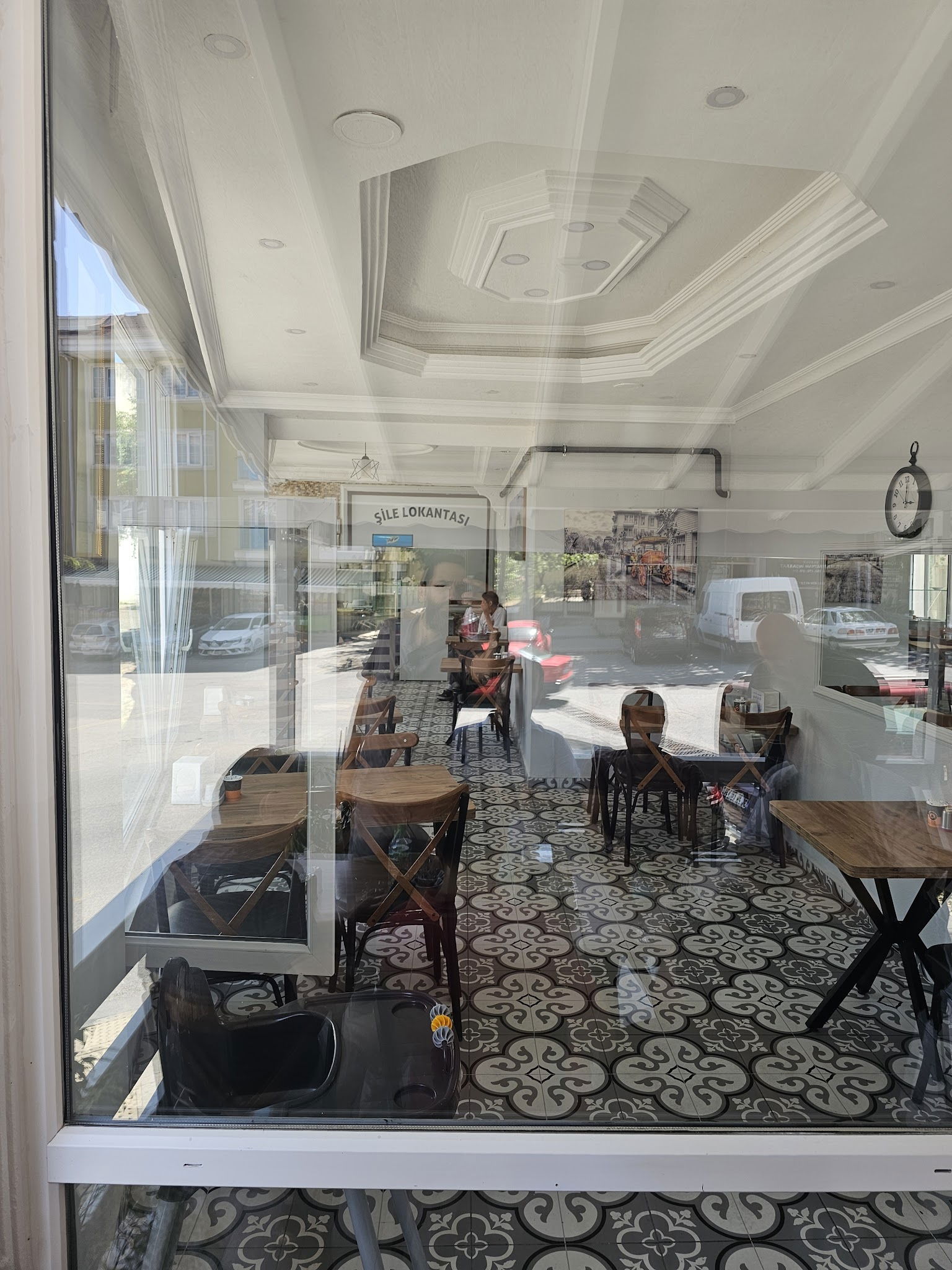 Şile Lokantası