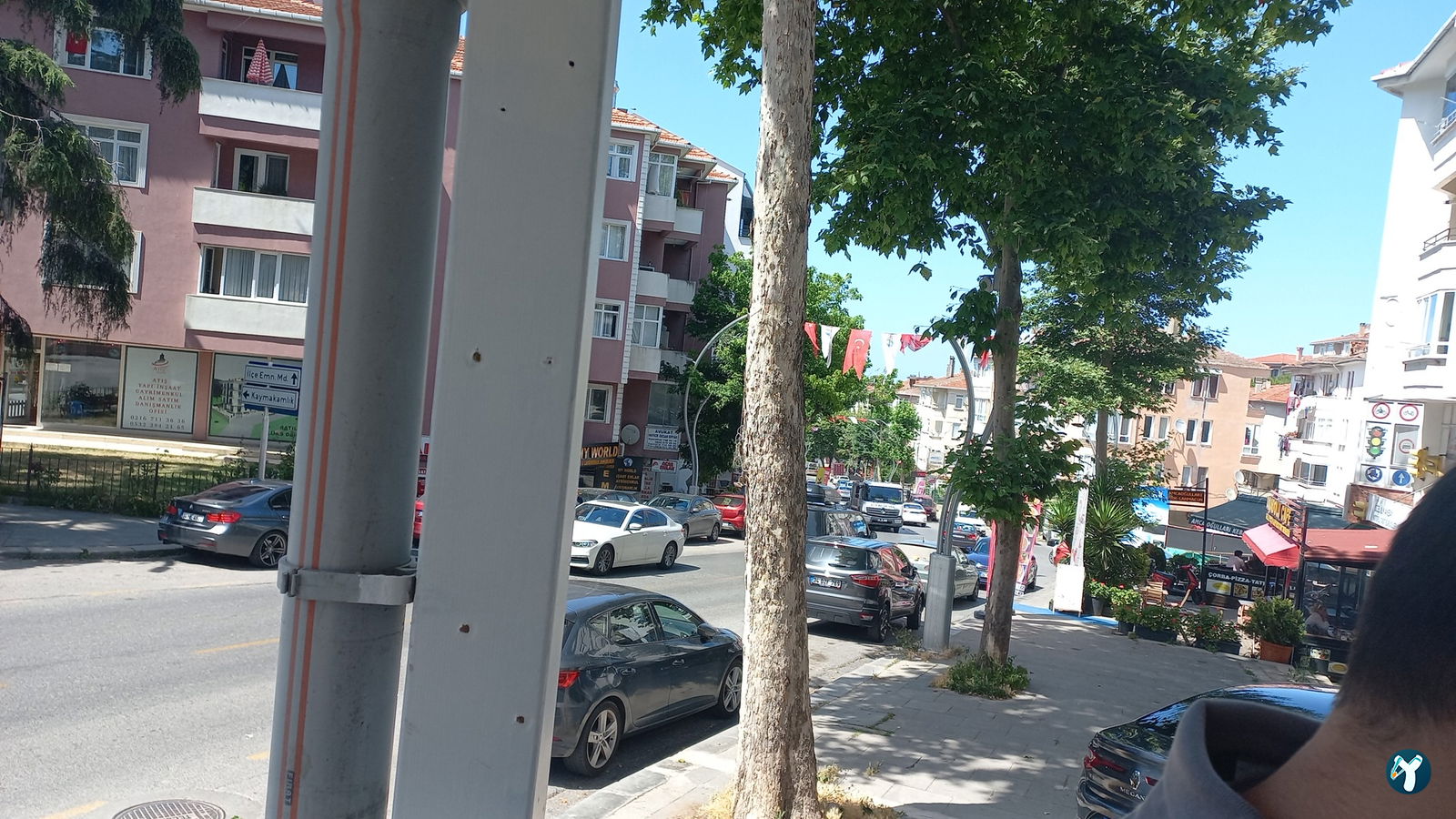 Şile Lokantası