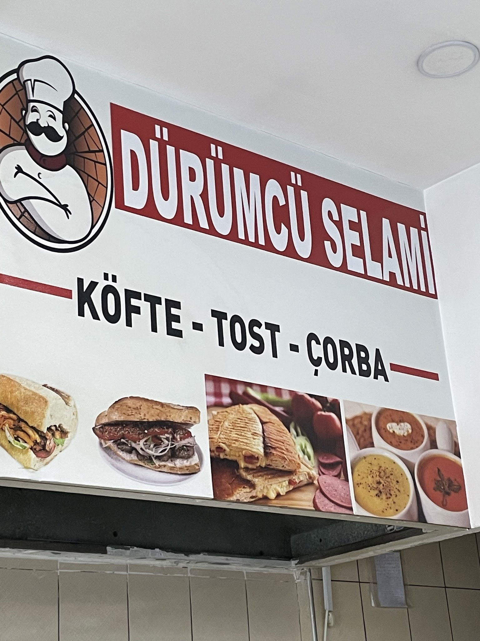 Dürümcü Selami