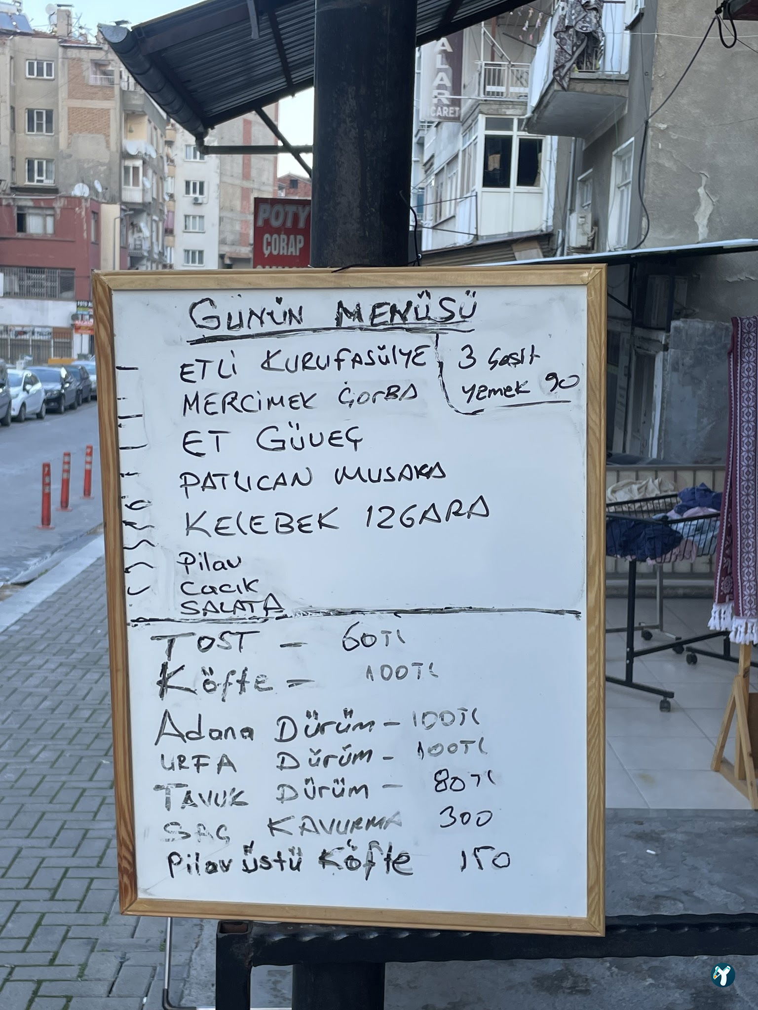Dürümcü Selami