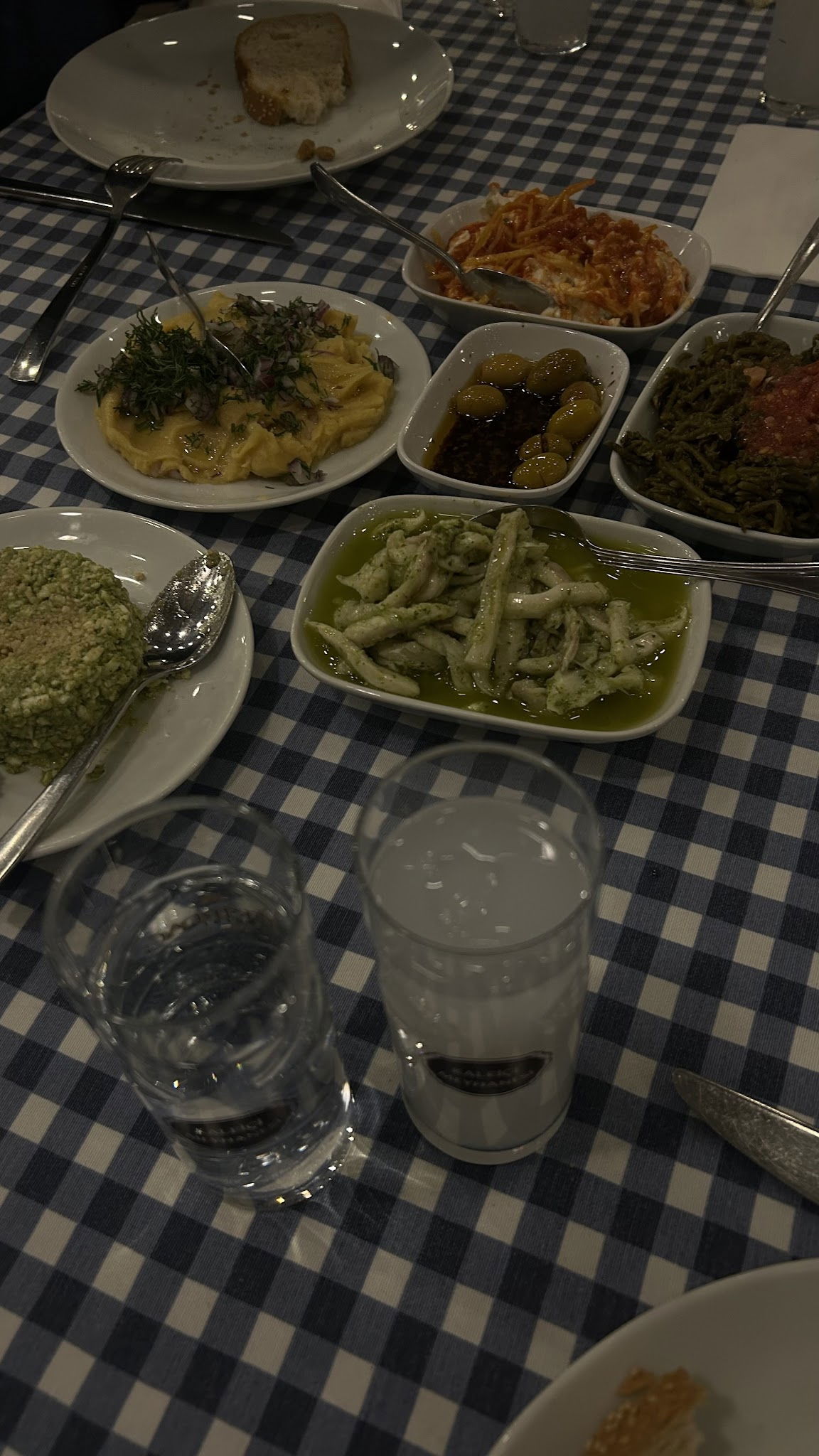 Kaleiçi Balık Barida