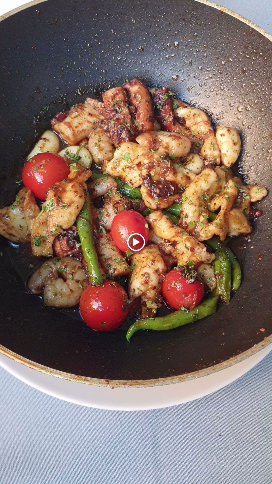 Kaleiçi Balık Barida