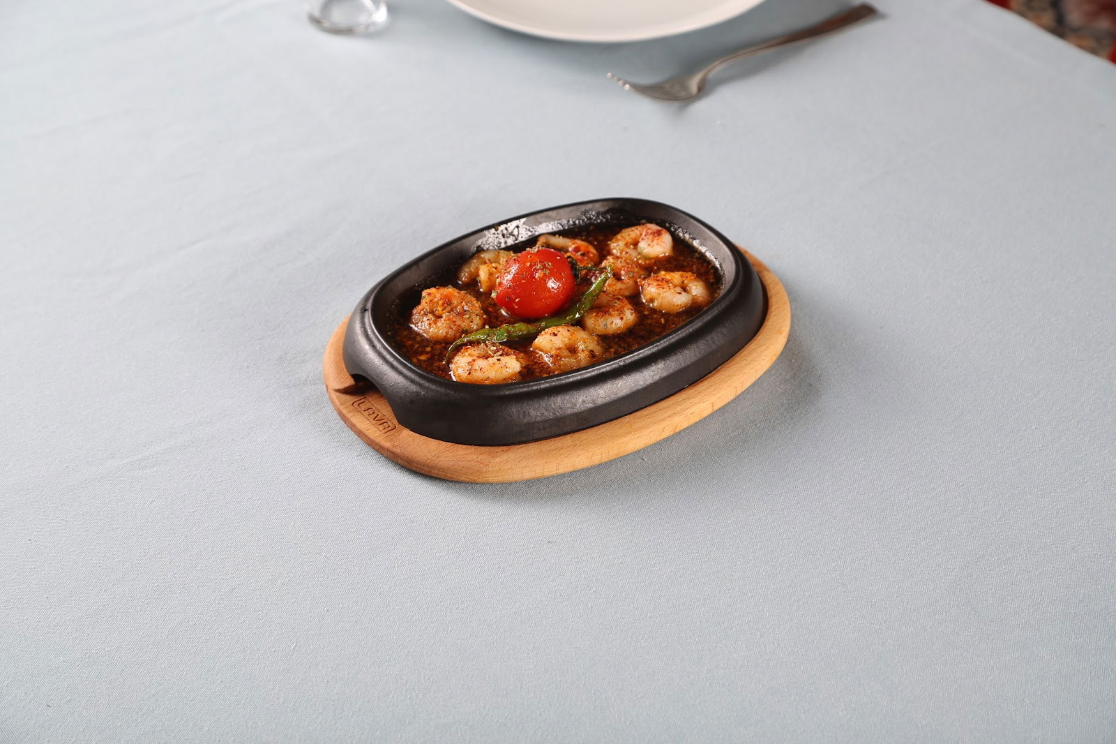 Kaleiçi Balık Barida