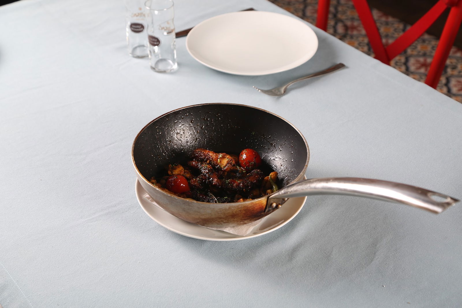 Kaleiçi Balık Barida