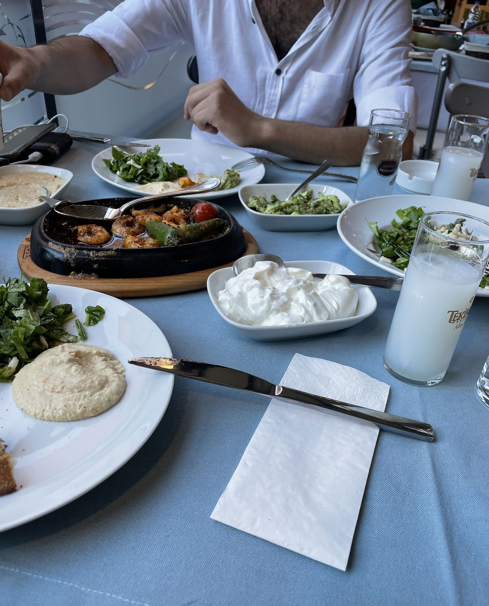 Kaleiçi Balık Barida