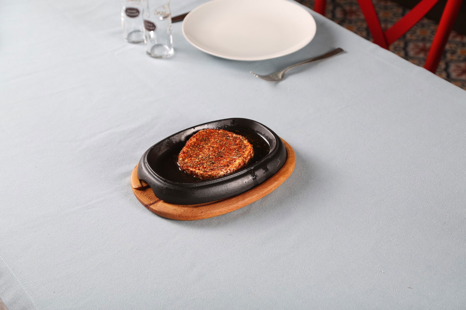 Kaleiçi Balık Barida