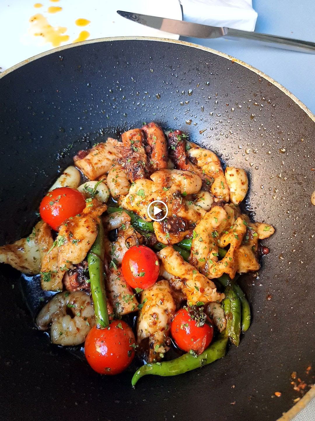 Kaleiçi Balık Barida