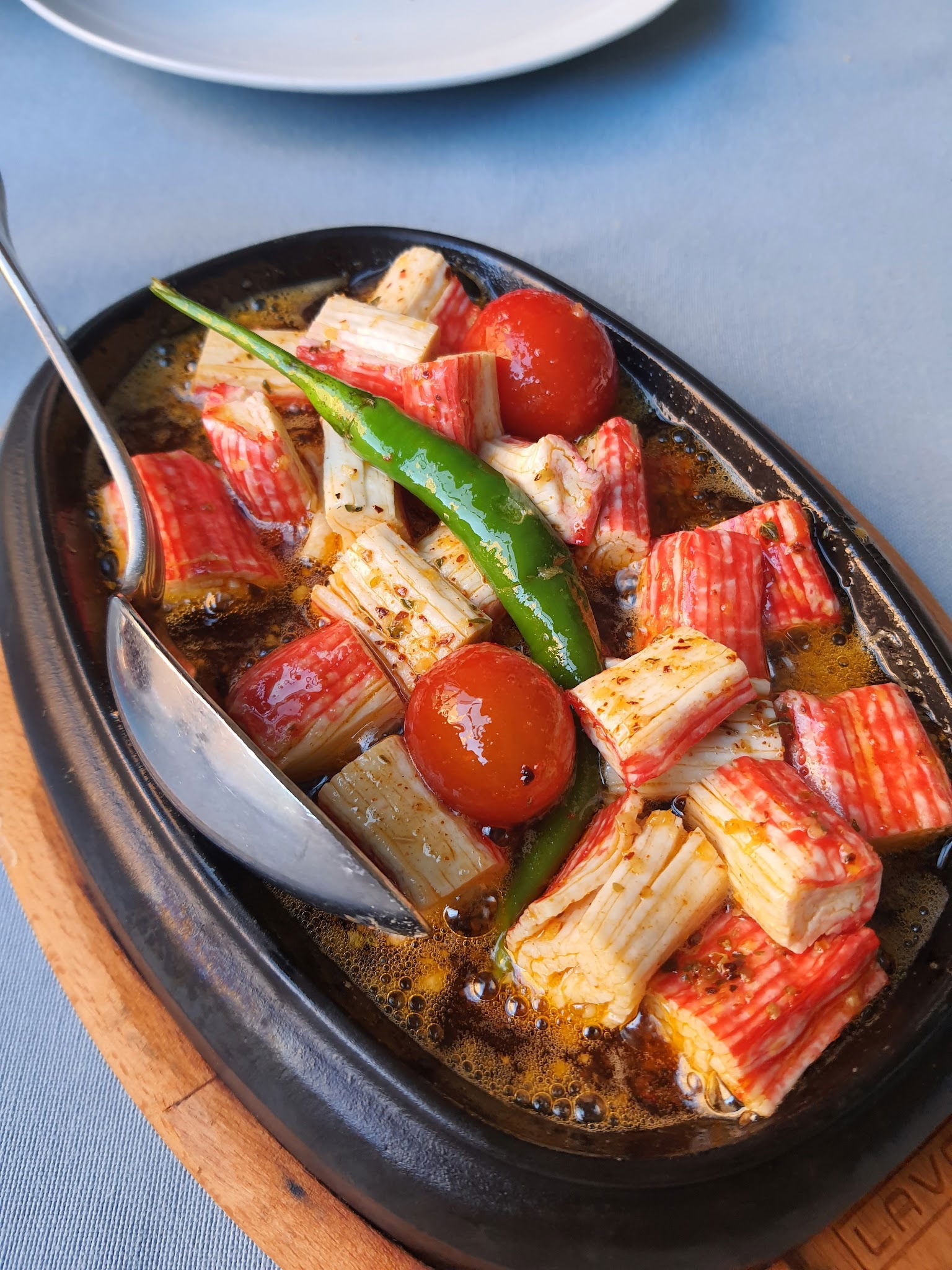 Kaleiçi Balık Barida