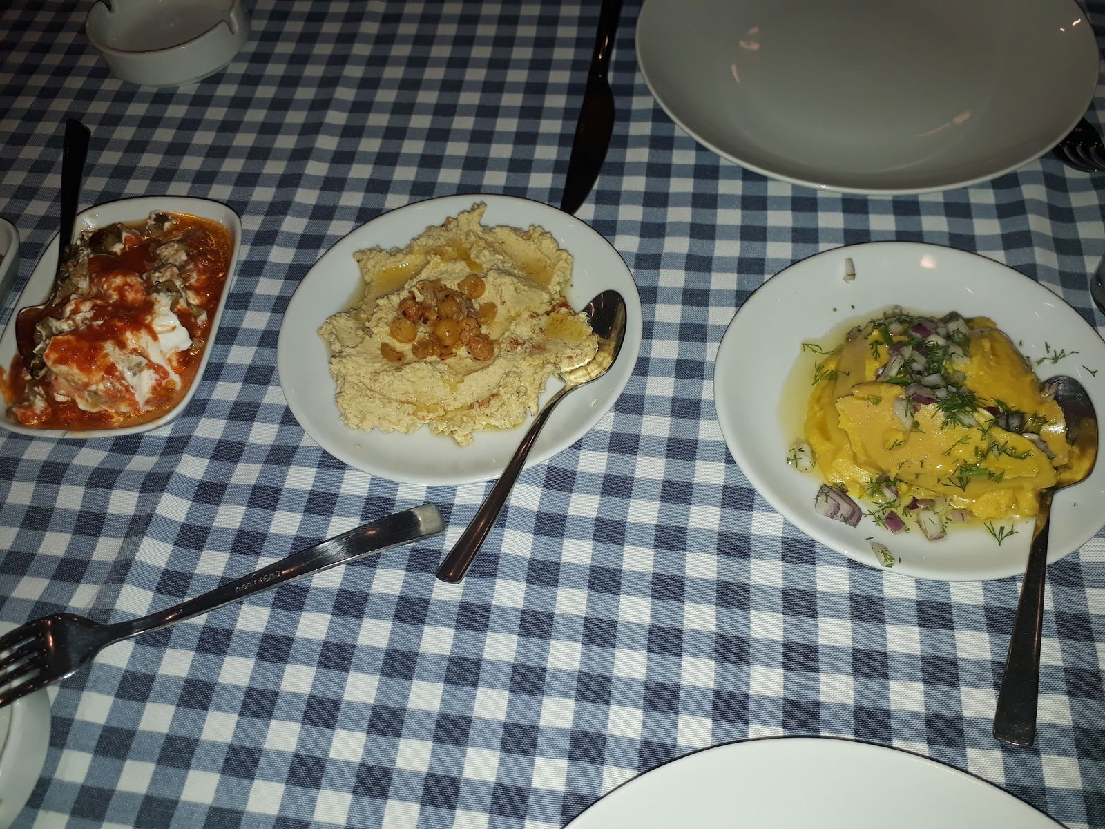 Kaleiçi Balık Barida