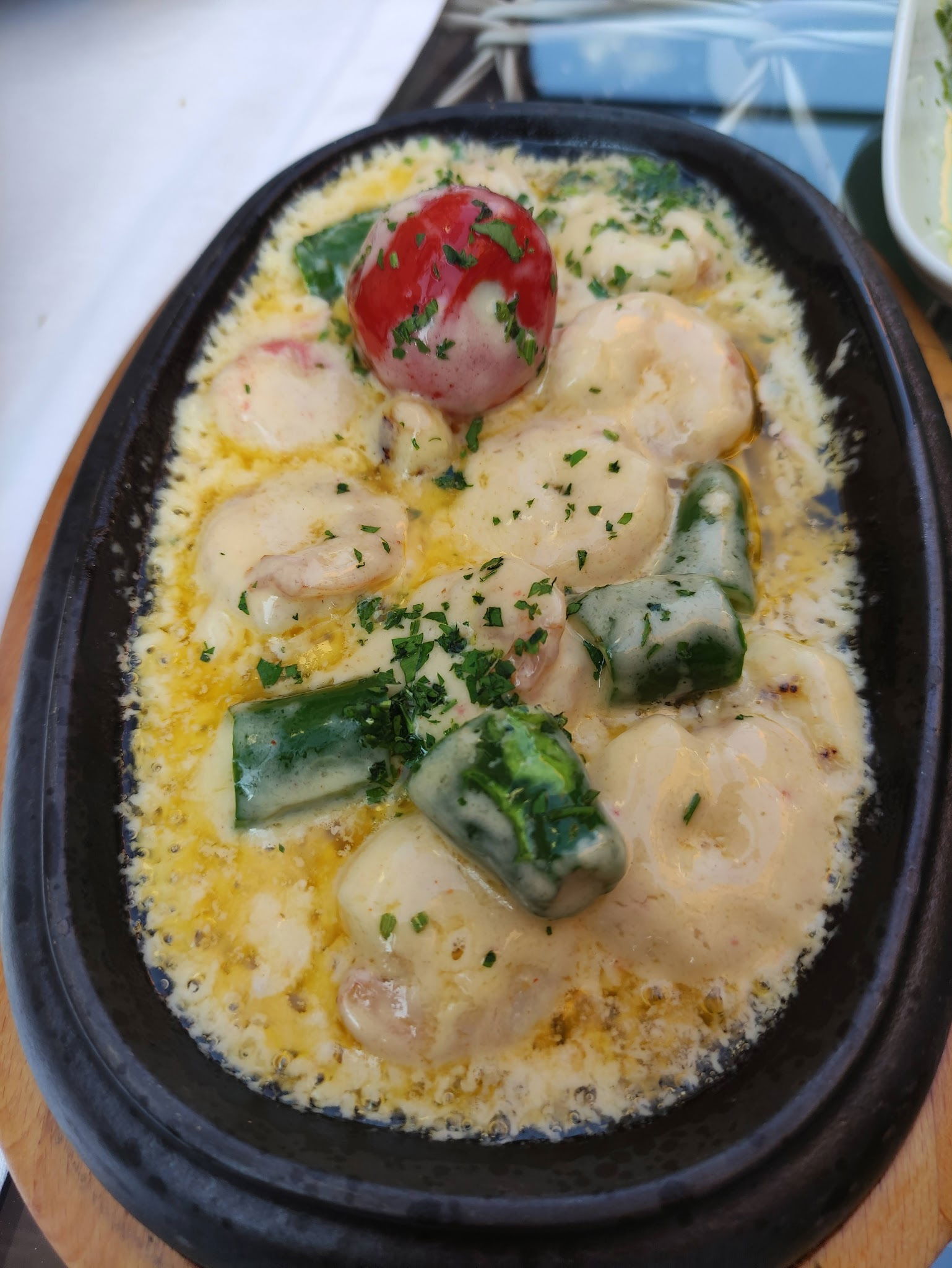 Kaleiçi Balık Barida