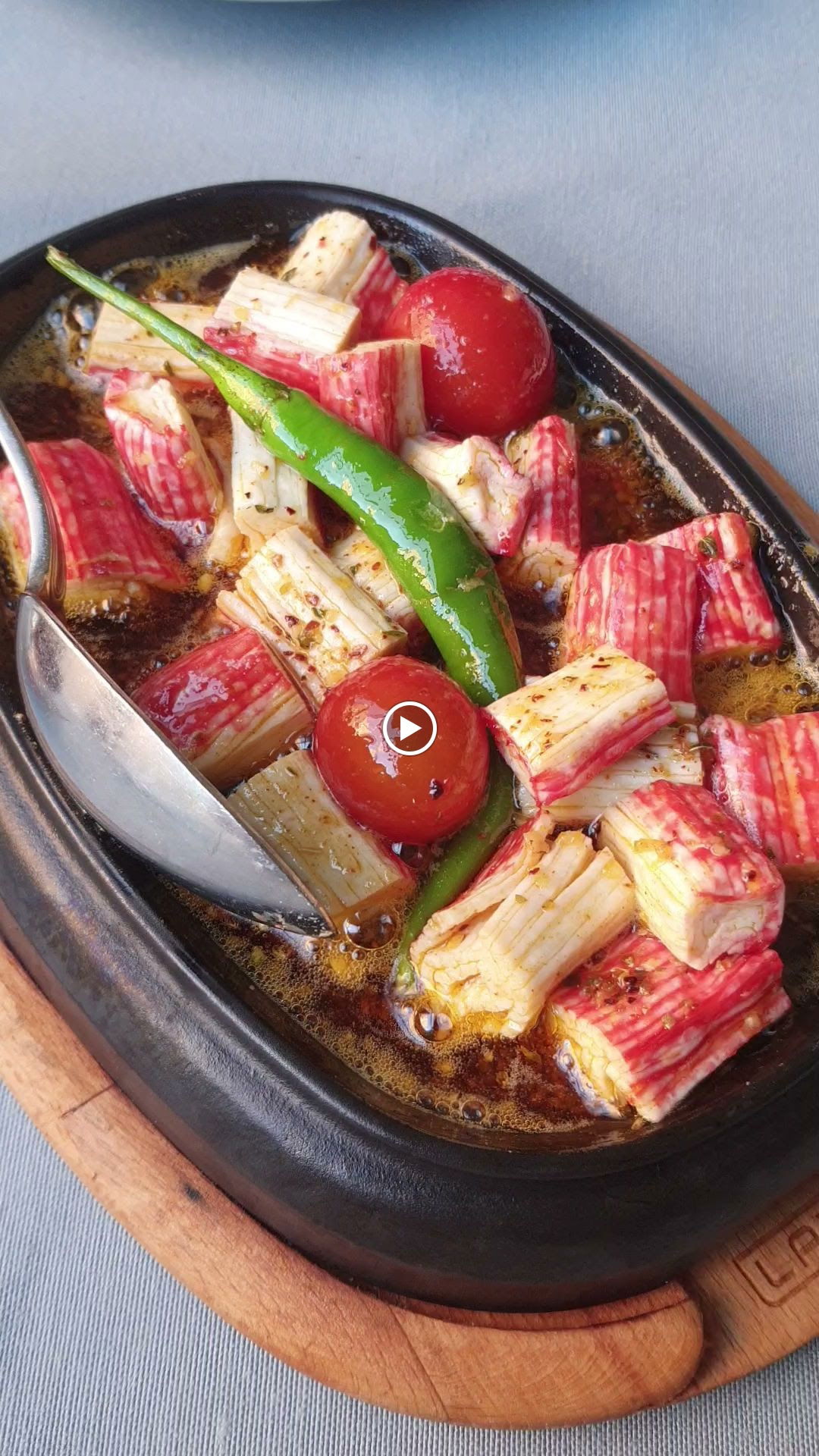 Kaleiçi Balık Barida