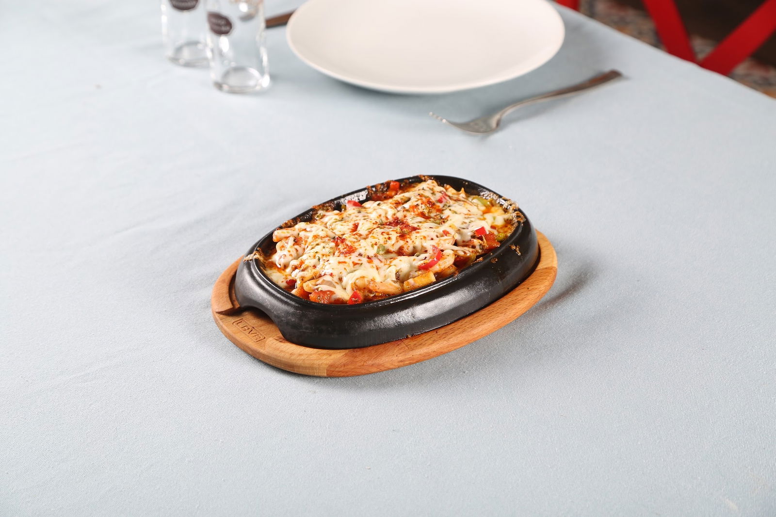 Kaleiçi Balık Barida