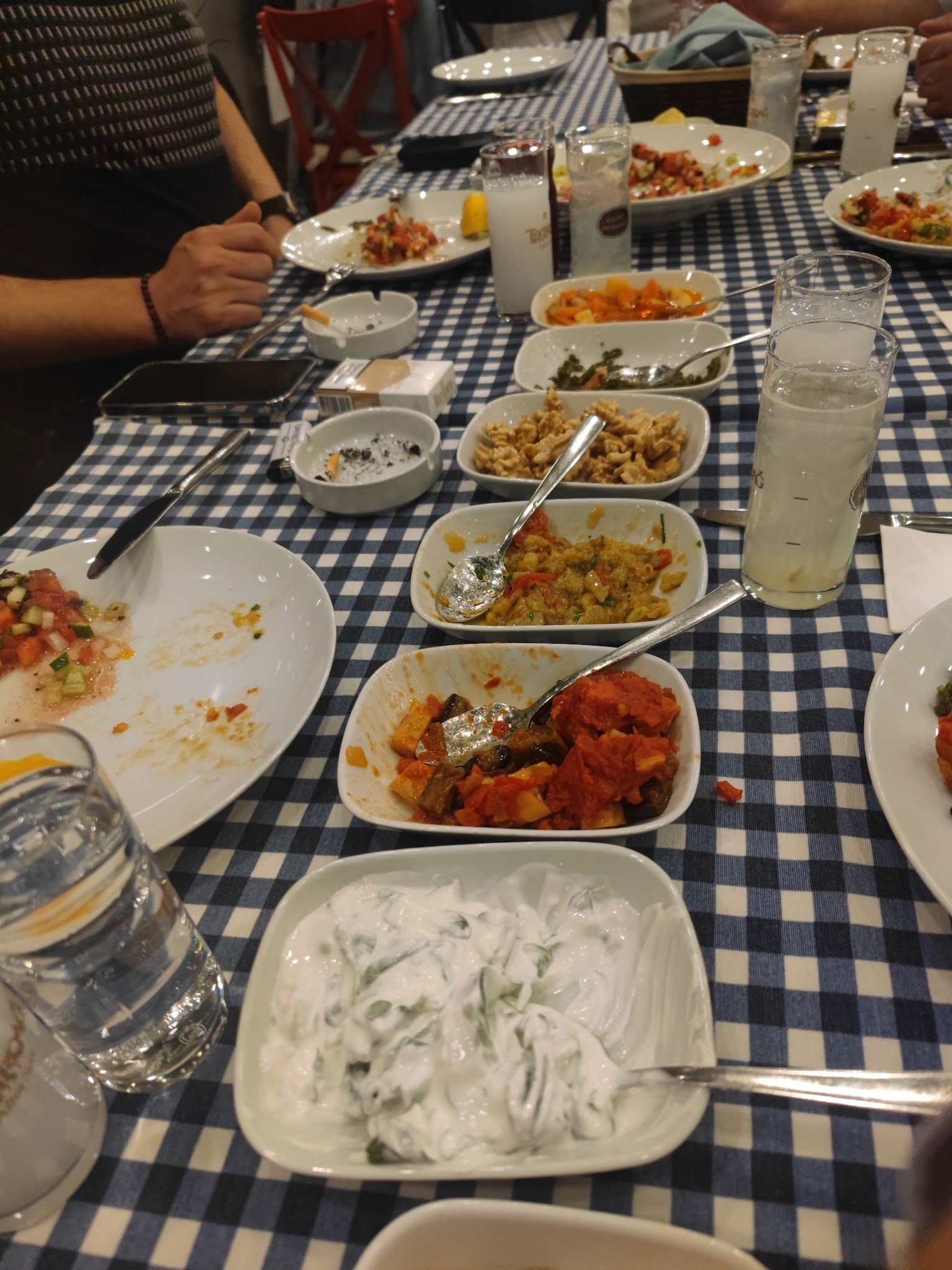 Kaleiçi Balık Barida