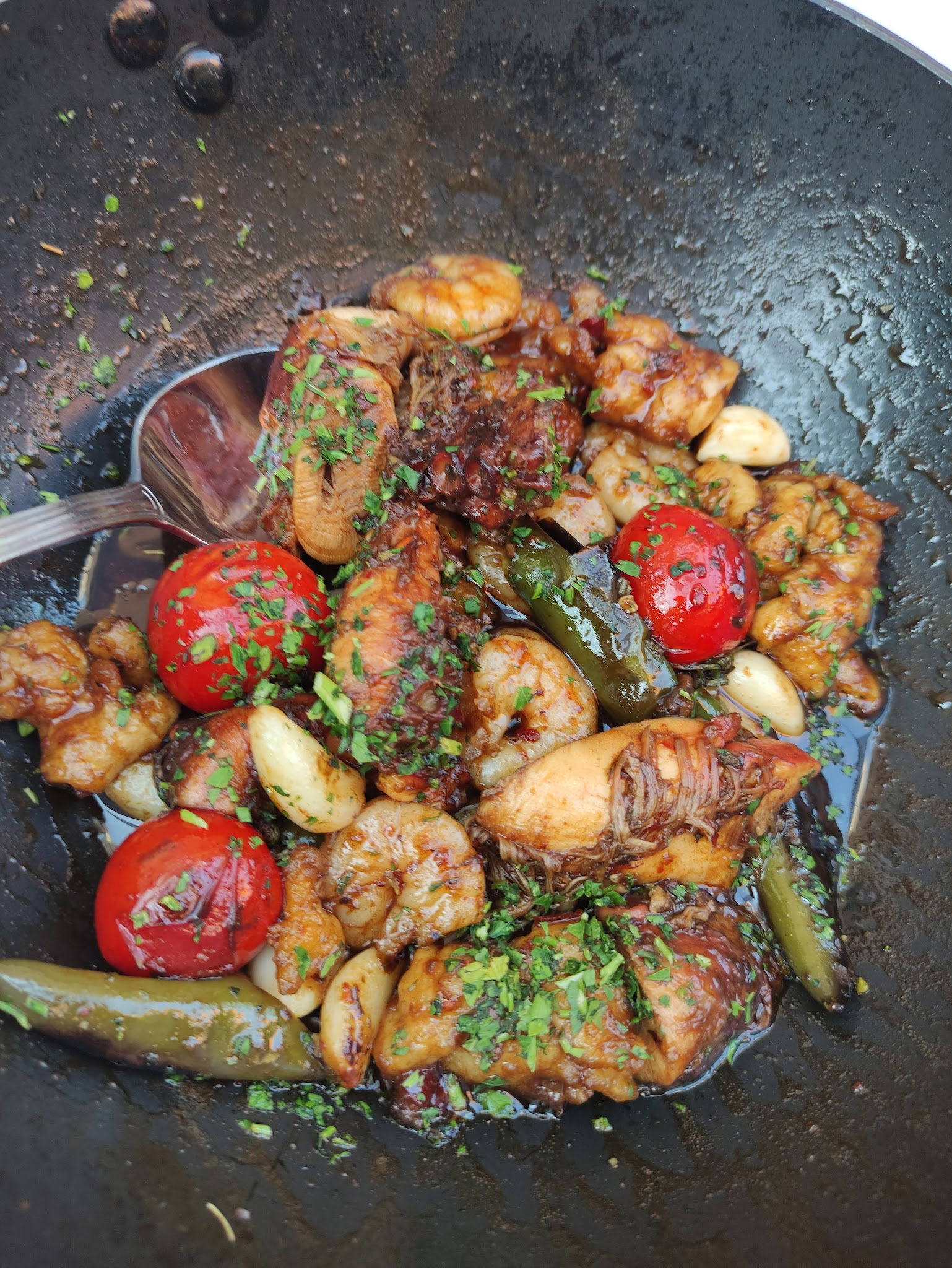 Kaleiçi Balık Barida