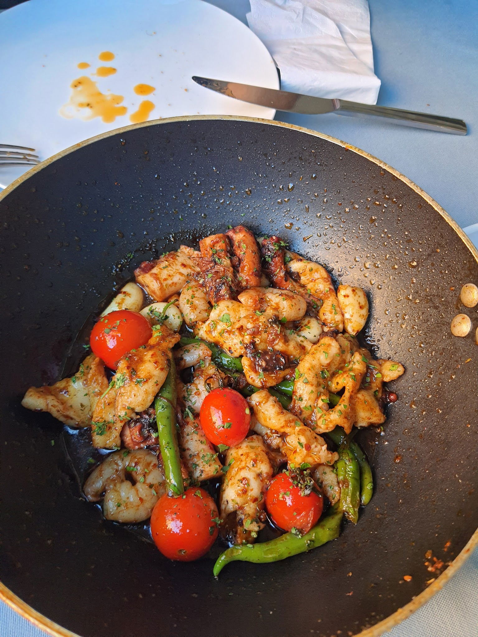 Kaleiçi Balık Barida