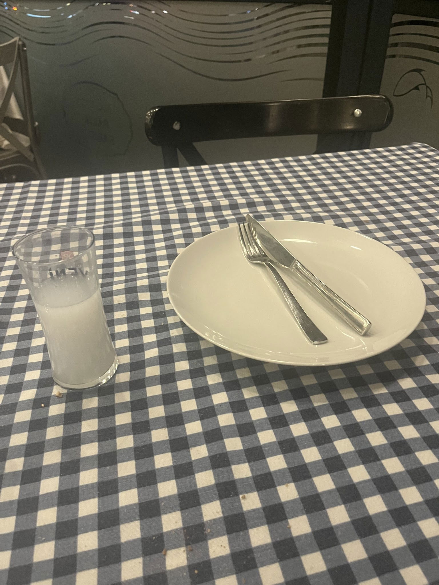 Kaleiçi Balık Barida