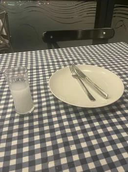 Kaleiçi Balık Barida resimleri